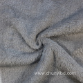 100 Polyester Customized Color High Quality Soft Handfeeling Coral Fleece Fabric Sofa Set Fabric For Coat Blanket